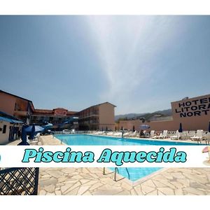 Hotel Litoral Norte