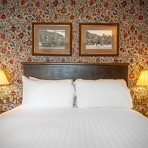 Cosy Double Room